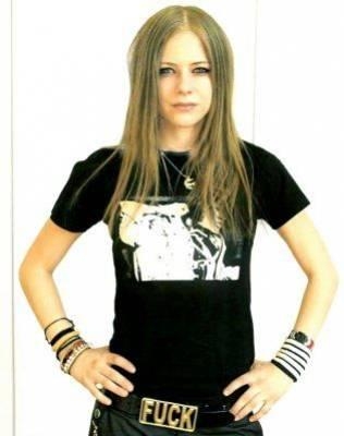 avril (biographie)