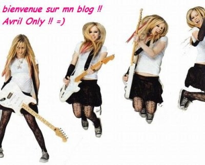 bienvenue sur mon blog 