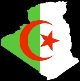 l'algerie