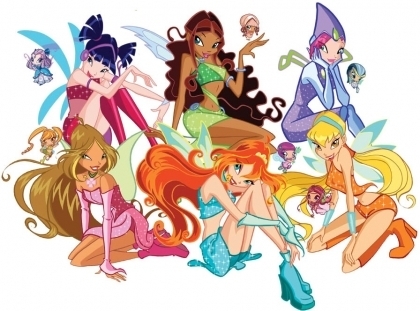 winx 