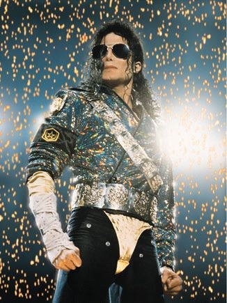 michael jackson photos