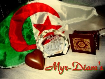 Algerien de cOeur