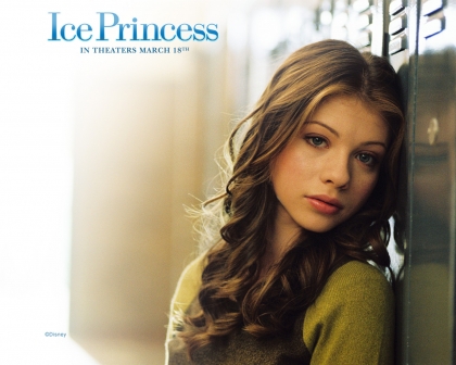 ice princesse