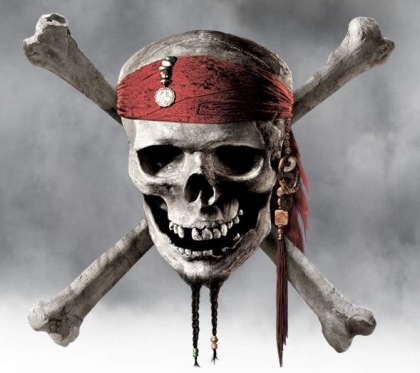 pirates des caraiibes