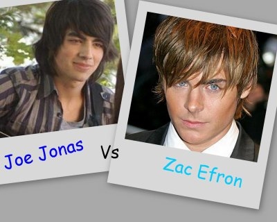 joe vs zack