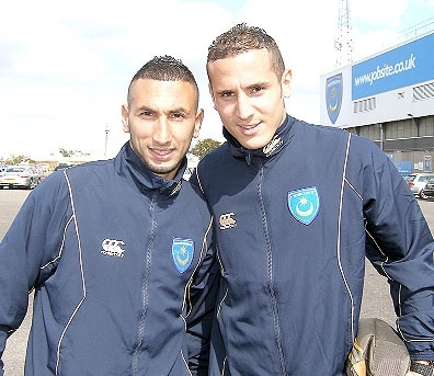 yebda et belhadj