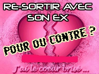 ex: pour ou contre !!!