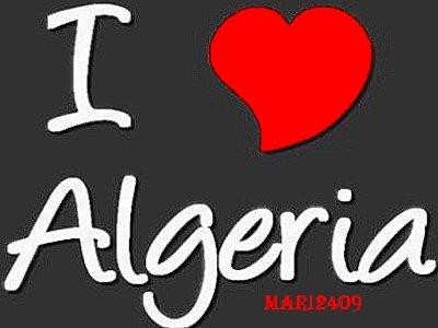 I love algeria 2