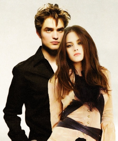 bella et edward 