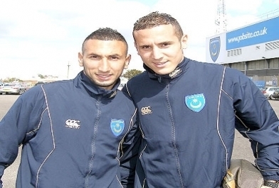 yebda et belhadj 