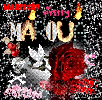 MAROUA= mari2409