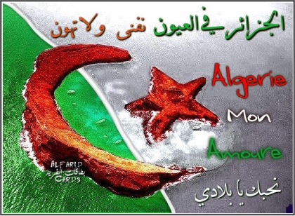 algerie ma vie 