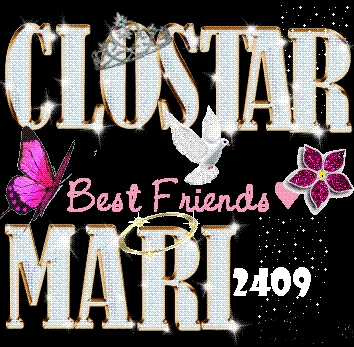 mari2409 et clostar 