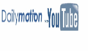 youtub vs dailymotion 