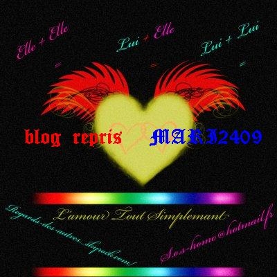 blog repris