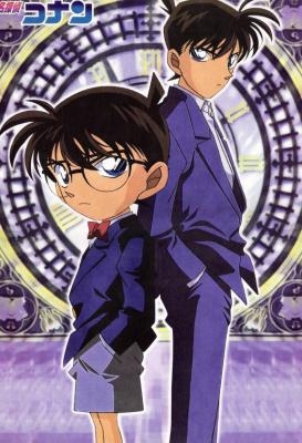 detective conan