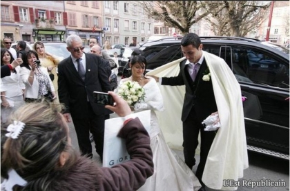 exclusif (mariage antar yahya)