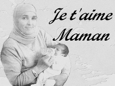 LE monde sans MAMAN