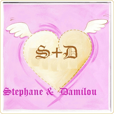 Damilou +Stephane