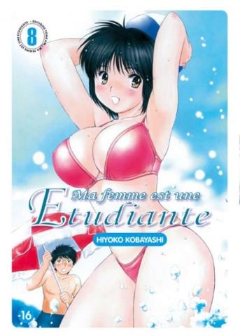 sexy manga