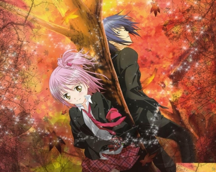 IKUTO & AMU