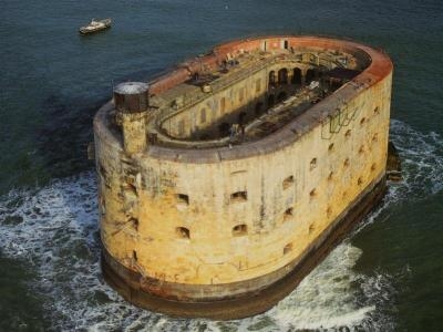 fort boyard