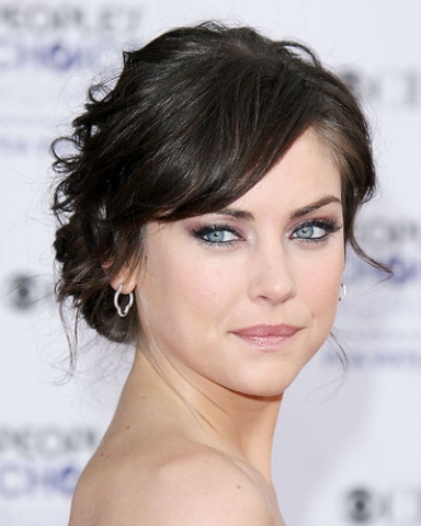 jessica stroup