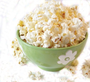 pop  corn