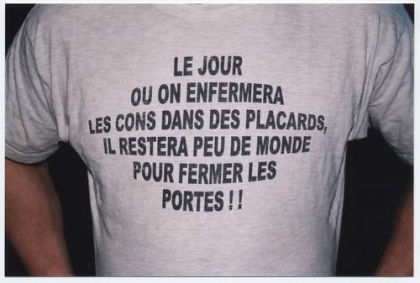 proverbe pour kon