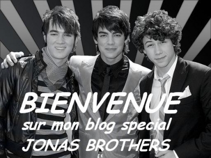 jonas brothers