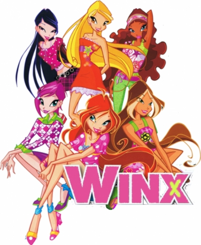 les winx