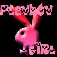 playboy en gril