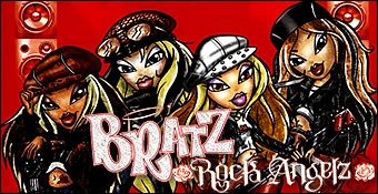 les bratz 