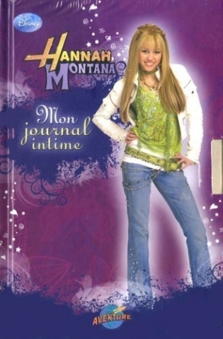 journal intime de hannah