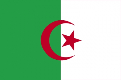 algerie