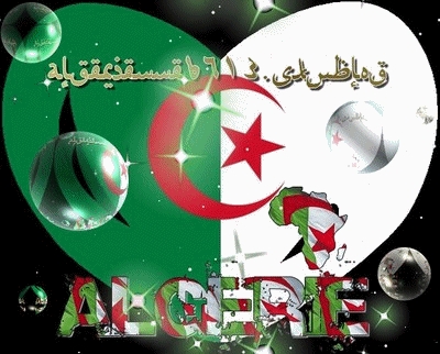 ALGERIE