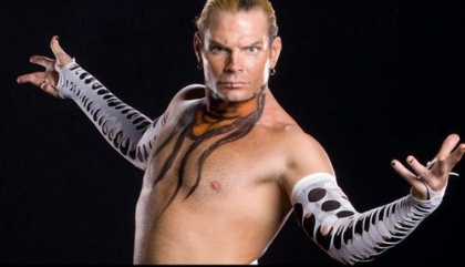 Voici une photo de Jeff Hardy