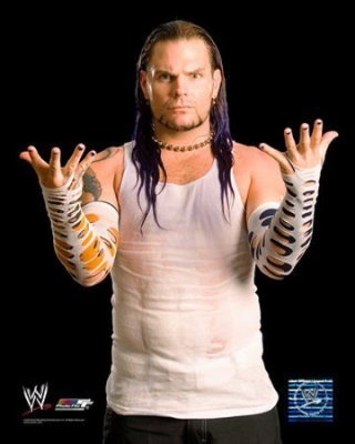 Encore Jeff Hardy