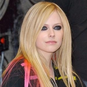 avril lavigne!!!!!!!!!!!