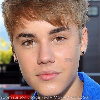 Justin Bieber <3