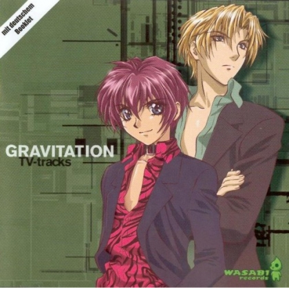 gravitation 