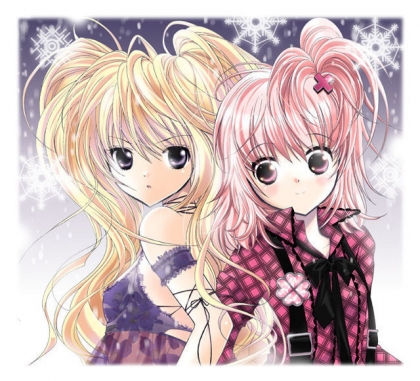 shugo chara