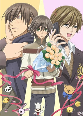 junjou romantica 