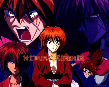 kenshin