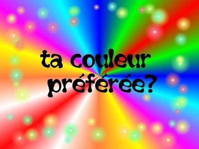 COULEUR