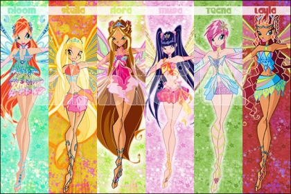 WINX