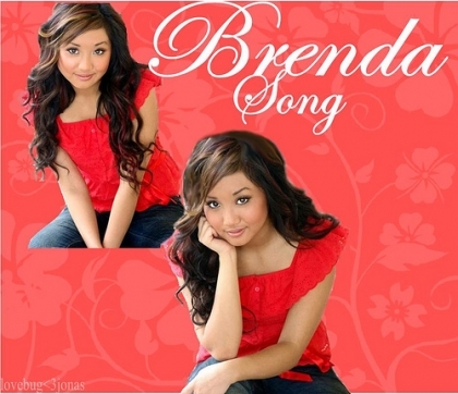 qui conai brenda song