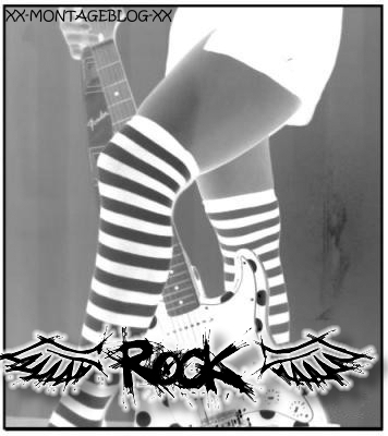 rock