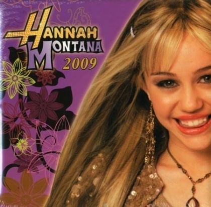 hannah montana