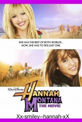 hannah montana